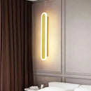 Настінний світильник Round line L600 Led 20W 4000K Gold 250118-200001374