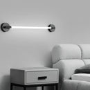 Настінні світильники Rope L550 Led 5W / L750 Led 7W / L900 Led 9W 4000K Black 250118-200001368