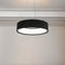 Підвісні світильники Pendant wave H110 Black / White 3000K 4000K 6000K D450 Led 94W / D600 Led 124W 241219-200001340