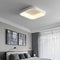 Стельові світильники Ceiling Squares D450 Led 50W 3000K-6500K White / Grey / Black 230662-200000158