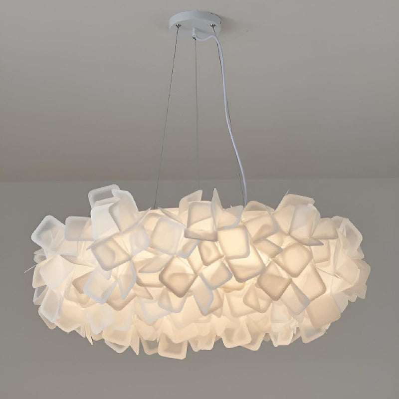 Підвісний світильник Cloud Lamp D530 Led 25W 3000K 4000K 6000K White 231110-200000499