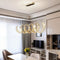 Підвісні світильники Diamond L1000 Led 80W 3000K 4000K 6000K Chrome / Gold 241222-200001335