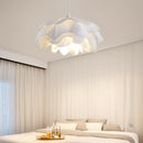 Підвісний світильник Flower D500 1XE27 White 241210-200001320