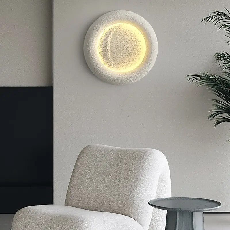 Настінний світильник Papier Marche D280 Led 10W White 250310-200001604