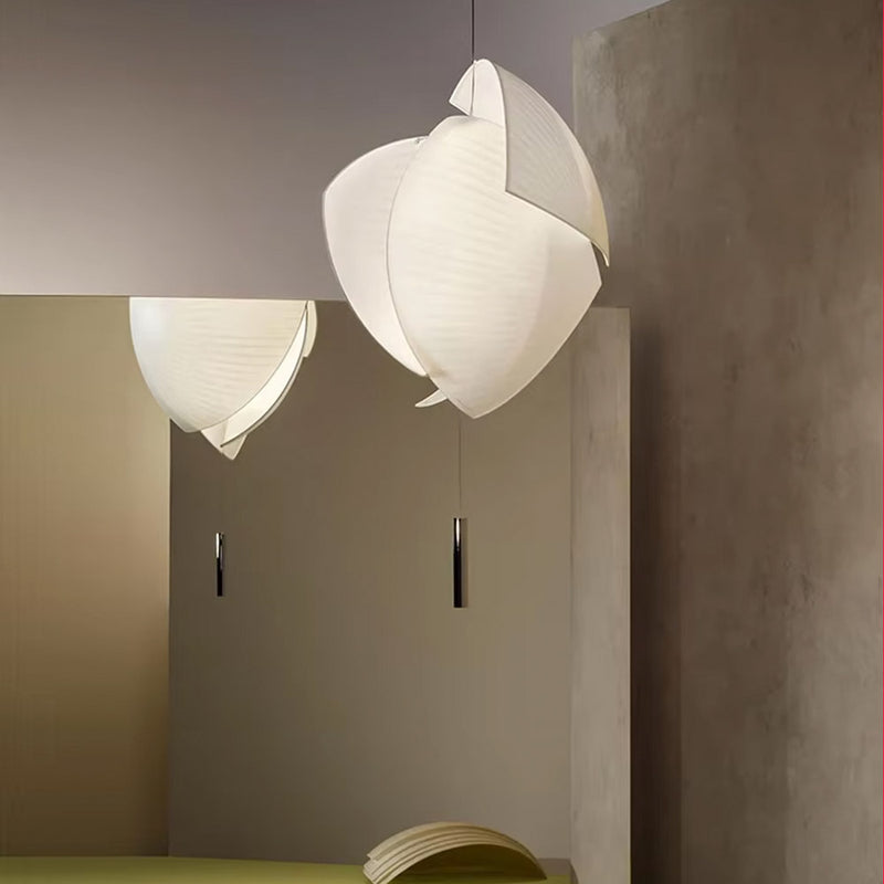 Підвісний світильник Lightness L450 2xE27 White 250218-200001493