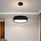 Підвісні світильники Pendant wave H110 Black / White 3000K 4000K 6000K D450 Led 94W / D600 Led 124W 241219-200001340