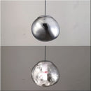 Підвісні світильники Melt plasm Hmax 1200 1xE27 D180 / D280 / D380 Smokey 250122-200001399