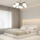 Підвісні світильники Light Aura D600 4xG9 / 7xG9 Gold + White 241118-200001281