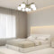 Підвісні світильники Light Aura D600 4xG9 / 7xG9 Gold + White 241118-200001281