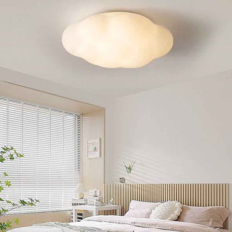 Стельовий світильник Cloud lamp L550 Led 72W 3000K 4000K 6000K White 240110-200000706