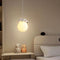 Підвісний світильник Pet D150 1xG9 White + Grey 250131-200001400
