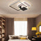 Стельовий світильник Double ceiling spot L515 Led 95W 3000K 4000K 6000K Black + White 240675-200000956