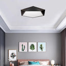 Стельові світильники Ceiling Multicorner Black H50 3000K 4000K 6000K L420 Led 50W / L520 Led 70W 240131-200000671