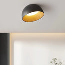 Стельові світильники Fine calm 3000К 4500К 6000К D320 Led 24W / D520 Led 36W Black / White 231010-200000490