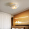 Стельовий світильник Flower D500 1xE27 White 250118-200001356
