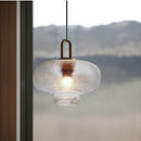 Підвісний світильник Frosty lamp H240 1xE27 Gold 241122-200001251