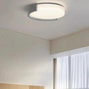 Стельові світильники Circle base D450 Led 42W 3000K 4000K 6000K Black / Grey 240619-200000943