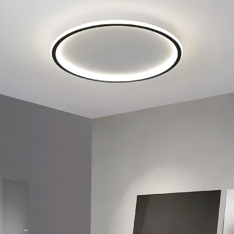 Стельовий світильник  Smart base Modzyn Design D500 Led 72W 3000K 4500K 6000K White 231160-200000495