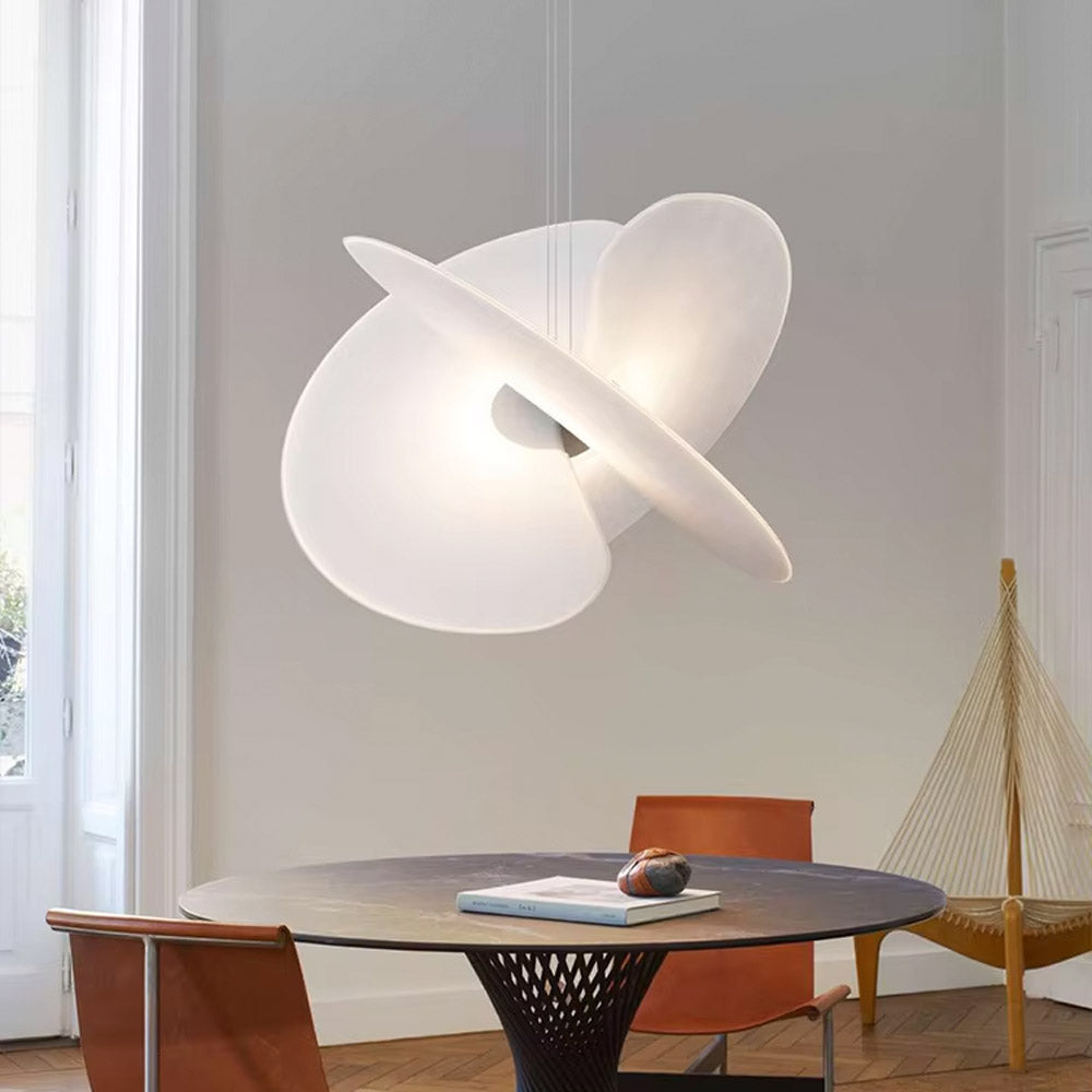 Підвісні світильники Lightness Led 4W 4000K D300 / D400 / D500 / D600 White 250218-200001489