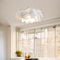 Підвісний світильник Flower D500 1XE27 White 241210-200001320