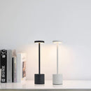 Настільний світильник Hermes lamp White / Black H350 Led 5W 2700K-6500K IP20 231228-200000635