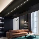 Система Освітлення Skyline L6000 Led 12W 2800K Black 230959-200000355