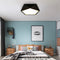 Стельові світильники Ceiling Multicorner Black D420 Led 36W 231210-200000620