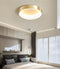 Стельові світильники Ceiling Gold H100 3000K 4000K 6000K D300 Led 25W / D400 Led 35W / D500 Led 45W 241210-200001311