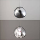 Підвісні світильники Melt plasm Hmax 1200 1xE27 D180 / D280 / D380 Blue 250122-200001368
