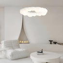 Підвісні люстри Cloud lamp Led-модуль White D500 / D680 230935-200000390