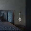 Підвісний світильник Lily Led D-9.5см Led 1.5W 4000K Gold 250618-200001673