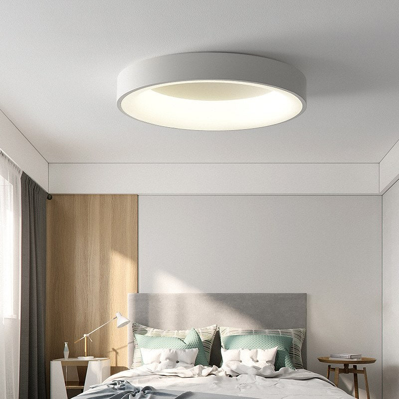 Стельові світильники Ceiling S / M / L White 3000K 4000K 6000K D300 Led 35W / D450 Led 48W / D600 Led 65W 231219-200000633