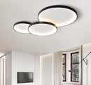 Стельові світильники Ceiling misk White / Black / Grey L1110 Led 75W 3000K 4000K 6000K 240119-200000656