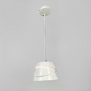 Підвісний світильник flower H220 D180 1xE27 White 250218-200001504