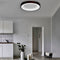 Світильник стельовий Ceiling D450 Led 50W 3000K-6500K White / Black / Grey 230562-200000124