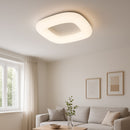 Стельовий світильник Donut D-47cm H 10см Led 55W 3000K 4000K 6000K White 250618-200001641