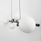 Підвісний світильник Bubbles L900 6xG9 Black + White 250118-200001455