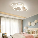 Стельові світильники Cloudlet L500 Led 28W White / Pink 231118-200000533