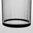 Підвісний світильник Sphere D550 Led 32W 3000K 4000K 6000K Black 250118-200001423