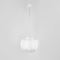 Підвісний свіимльник Lightness L400 / L700 1xE27 White 250218-200001488