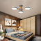 Стельові світильники Ceiling D740 Led 30W 4000K White / Grey 231127-200000563