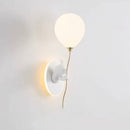 Настінні світильники  Bear Ball new D200 1xG9 + Led White Left / Right 250219-200001460