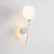 Настінні світильники  Bear Ball new D200 1xG9 + Led White Left / Right 250219-200001460