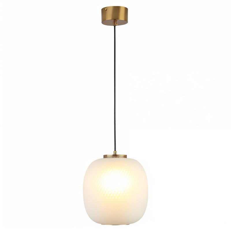 Підвісний світильник  Jube smoke D250 1xE27 Gold 250122-200001355