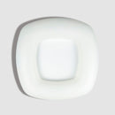 Стельовий світильник Donut D-47cm H 10см Led 55W 3000K 4000K 6000K White 250618-200001641