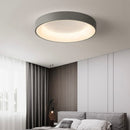 Стельові світильники Ceiling S / M / L Grey 3000K 4000K 6000K D300 Led 35W / D450 Led 48W / D600 Led 65W