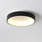 Стельові світильники Ceiling S / M / L Black 3000K 4000K 6000K D300 Led 35W / D450 Led 48W / D600 Led 65W 240118-200000665