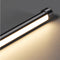 Підлогові світильники Pipe line floor H1000 Led 20W Black / White 241249-200001329