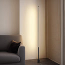 Підлогові світильники Pipe line floor H1000 Led 20W Black / White 241249-200001329
