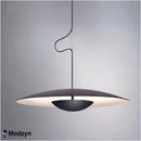 Підвіс Led Plato Black Modzyn Design 23053-113317